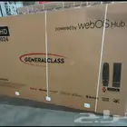 عرض سمارت 4k شاشات 100 بوصه