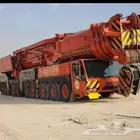 فوركلفت كرينات دينات ونش للايجار اليومي والشهري