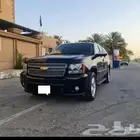 (ماشاءالله تبارك الله ) تاهو فل كامل Ltz Xl للبيع