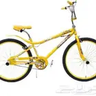 Bicycles