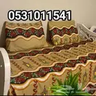 شراشف رمضانية على 15