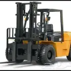 رافعات شوكية للإيجار