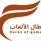 مكتب أطفال تعليمي صغير