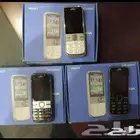 اجهزة نوكيا Nokia C5 الأصلية