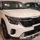 كيا سيلتوس 2024 ستاندر ومطور ونص فل كاش واقساط