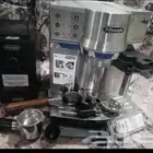 مكينة قهوة ديلونجي