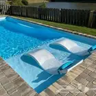 كراسي مسبح