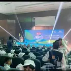 تنظيم فعاليات للحفلات والمزادات والمعارض والمؤتمرات