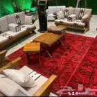 جلسات خارجيه جلسات حدائق جلسات تراثية