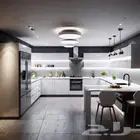 مطابخ خشب خزائن مطابخ صاج والمنيوم