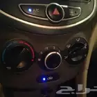 أصلاح مفتاح مكيف اكسنت 2016