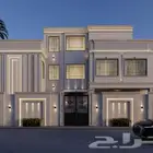 افضل تصميم واجهات معمارية سكنية   تجارية مميزة
