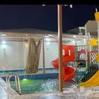 استراحه الشرايع