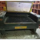 مكينة ليزر 150 واط