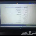 لابتوب hp ويندوز 10 برو