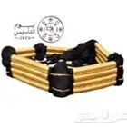عقال يوم التاسيس