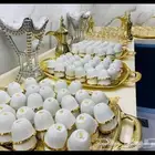 قهوجي وصبابين