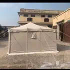 للبيع خيام باكستانية