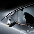 مرايات كورولا فل كامل سفط كهرباء جديده