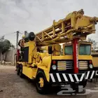 حفار آبار المزاحميه