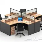 وحدات عمل  بارتشنات  بارتشن  كيوبكس  وحدات  ع