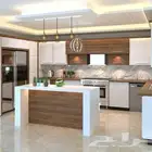 تبوك فني مطابخ للصيانة