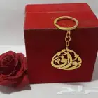 تعليقات سياره   سلاسل اساور خواتم   بروشات    كبك  س
