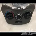 مفتاح مكيف اكسنت من موديل 2011 الي موديل 2017
