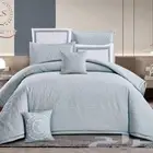 مفارش سوبر كنج ساده مميزه
