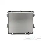 راديتر ماء لند كروزر 2006 أوتوماتك أصلي v8