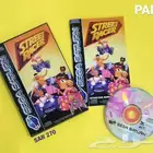 العاب سيجا ساترن