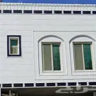 كسر رخام ديكورات خارجيه لياسه ملونه بطحاء الرياض