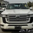 تويوتا لاند كروزر L3. عبداللطيف جميل 2025
