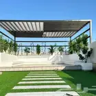برجولات لكسان جلسات خارجية برجوله