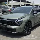 كيا سبورتاج L النص الفل 2025 عرض حصري لفتره محدوده