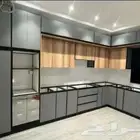 مطبخ تفصيل دورين