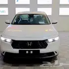 هوندا اكورد 2025