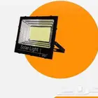 كشاف طاقه شمسيه FREE LIGHT 200واط كشاف طاقة شمسية بقدرة 200