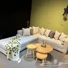 كنب تنجيد او كنب تفصيل بأسعار المصنع