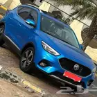 MG ZS 2021