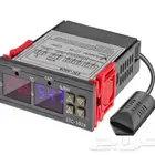 منظم حرارة ترموستات STC-1000وSTC-3028