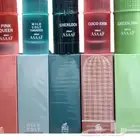 متوفر عندانا بجميع انواع العطور عسافات وقصه ابو 200مل بسعر ط