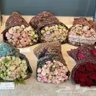 بوكهات الهبه الكشميري هدايا ورد سلاسل كيك كوفي توصي