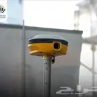 أجهزة مساحية جي بي اس وتوتل وليفل