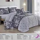 مفارش للصيف والشتاء مايكرو فايبر منفوخ مون