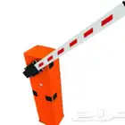 بوابة ايطالي بوابة مواقف بوابة صيني Car Parking Gate