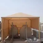 مقاولات عامه بناء ملاحق ترميم مباني عوازل مظلات وسواتر