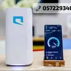 راوتر 5g من موبايلى مع انترنت لا محدود