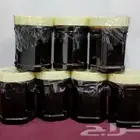 عسل السمرة الأصلي 200 توصيل مجاني