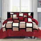 مفارش سرير مخفضه